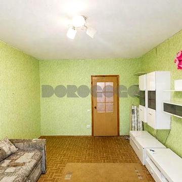 Продаж 1к квартири вул. Лісківська 18-В