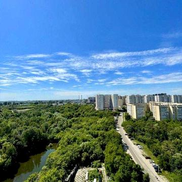 БЕЗ% Продається  квартира з видом, який не захочеться закривати шторами — ЖК “Медовий”, вул. Кадетський Гай, 8 ЖК Медовий