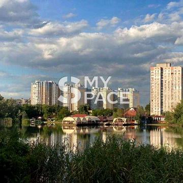 Продаж двокімнатної квартири Шарківське шосе 56