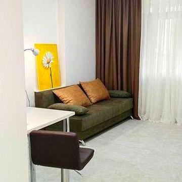 Продам 1-кімн. квартиру з ремонтом ЖК"Шевченківский квартал", Українська 6, КИЇВ. ЖК Шевченківский квартал