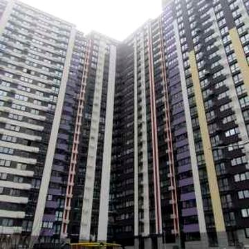 Продаж 1-кімнатної квартири без ремонту ЖК " OK`LAND" ЖК "Okland"