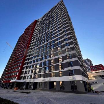 Продажа 1но кімантної квартири, ЖК Варшавскій 3 ЖК Варшавський-3