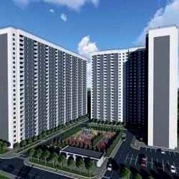 Продаж 2-кімнатної квартири в ЖК «Деснянський» без %