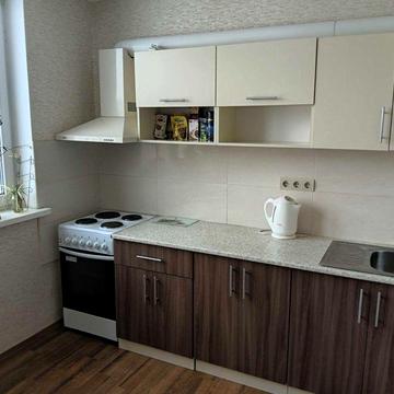 Продам 1-кімнатну квартиру у ЖК «вул. Крушельницької», Осокорки DT