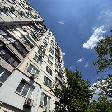 Продаж! Без %! Трикімнатна квартира ! Київ Оболонь !
