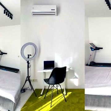 1-кімнатна квартира, 41 м², ЖК Комфорт Таун, вул. Регенераторна, 4 К13 | $82000 ЖК Комфорт Таун