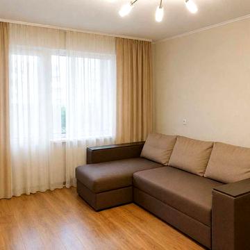 Продаж 3-х кім. квартири, вул. Сергія Данченка, 1 ЖК "Крістер Град"