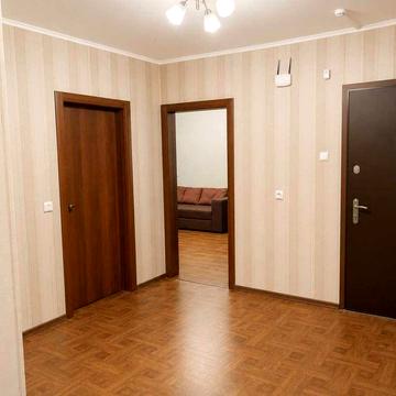 Продаж 3-х кім. квартири, вул. Сергія Данченка, 1 ЖК "Крістер Град"
