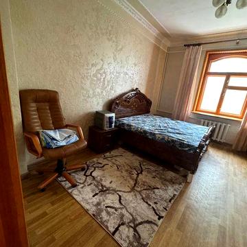 Сдам 3 квартиру на Баварии, проспект Новобаварский 115