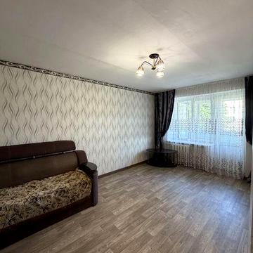 Квартира в районі Новопричистенський
