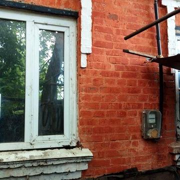 Квартира в двох квартирному будинку