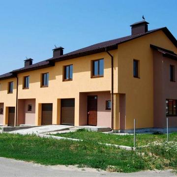 Будинок Білогородка