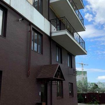 продам 3к квартиру по вул. Лесі Українки (Ліски, поруч Одеса, ТРЦ Рівьєра) ЖК ЛесSKY