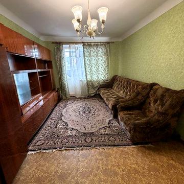 Здам 1 кімн квартиру РАКОВКА ( 3 поверх)
