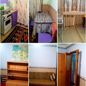 Здається 1 кім. квартира, центр міста, біля центр. АТБ з АО від хазяїна, 6500грн