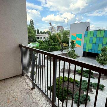Продам квартиру в ЖК Южный ЖК Южный River Park Marshall