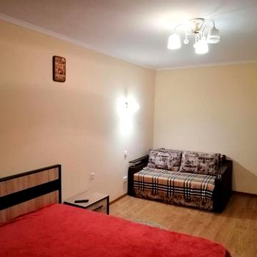 Оренда довготривала 1  кімнатна  квартира знах.в Шевченківсьому р- ні