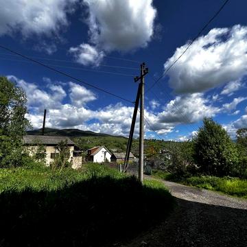 Продаж будинка в Ясінях