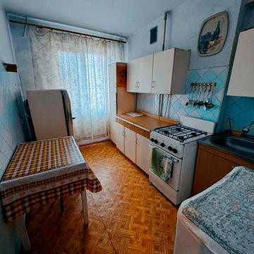 Сдаю На Любой Срок 3к/к на 3-Слобод.