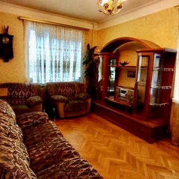 Оренда 3-кімнатна квартира (Дарницький р-н)