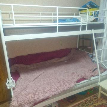 Вільна!Здам в оренду Центр 1 к квартиру по вулиці Озерній