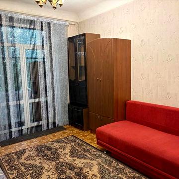 2К квартира Левый берег Калиновая Универсальная