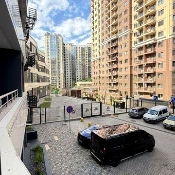 Квартира в Аркадії ЖК Атмосфера