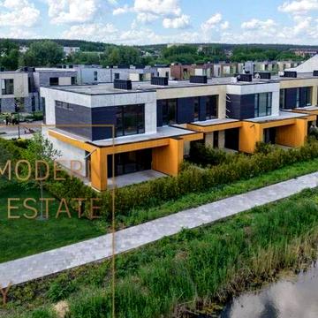 ТаунХаус м. Ірпінь 100 м² 3 кімнати. Ділянка 1,5 сотки!
