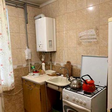 Продам двухкомнатную квартиру. Можно СЕРТИФИКАТ.