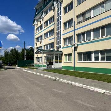 Здам 1 кімнатну квартиру (студія)