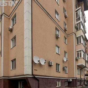 Продаж 1 кімнатної квартири с. Чубинське вул.Яблунева буд.12