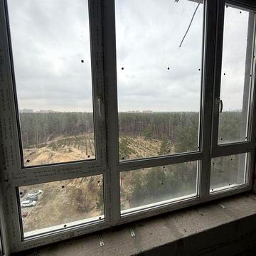 ЖК Грін сайд. Продам видову 3 кімн квартиру квартиру. Сертифікат/єОселя