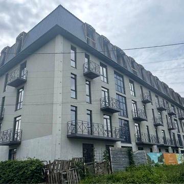 Продам квартиру в клубном доме ЖК Одоевский