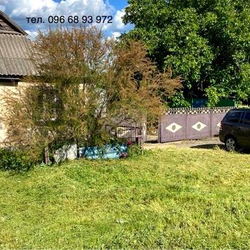 Будинок з усіма комунікаціями та земельною ділянкою в Арбузинці