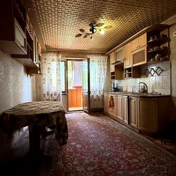 Продаж 3х кімн квартири на Соборності