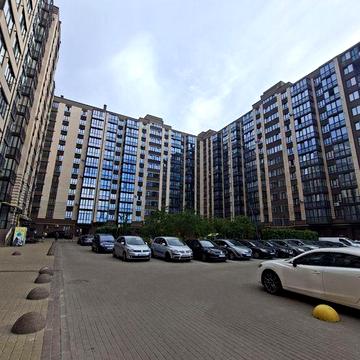 Продається 3кім квартира у ЖК Атлант ЖК Атлант