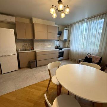 Продам 1-ком ЖК»Два Академика» Вильямса ЖК Два Академика
