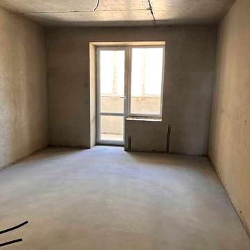 Двостороння 1-к. квартира 51 м.кв. в ЖК «Київський Маєток». Два балкона. 3 поверх/10 ЖК Київський маєток