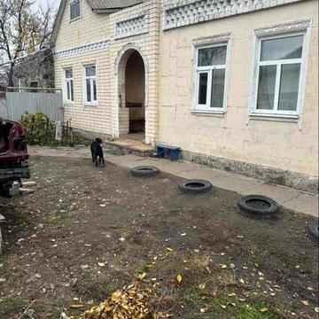 Продается дом район АТБ