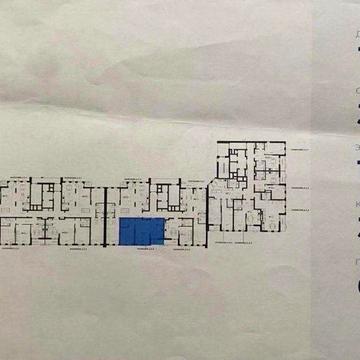 Продаж квартири Берестейська  метро 70 кВ ЖК Happy House
