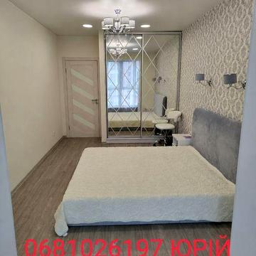 Масани Квартира 60 м² | Якісний ремонт | Індивідуальне опалення | Техніка | Заїжджай і живи ЖК Полиська