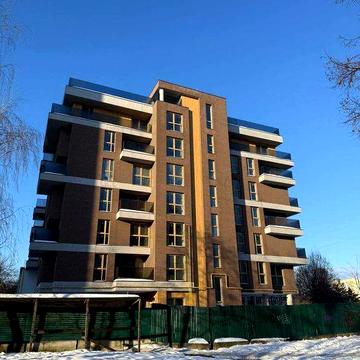 2 кім квартира в клубному будинку бізнес класу по вул. Морозній Без комісії для покупця ЖК “Quoroom Ice”