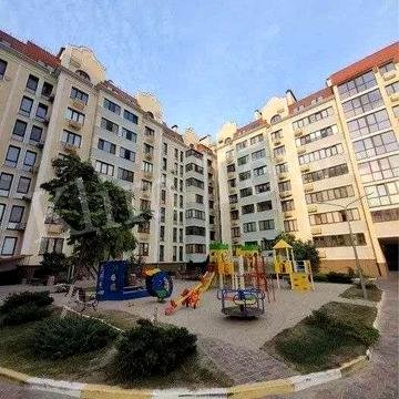 Продаж дворівневої двокімнатної квартири в ЖК "7Я" (Щасливе)
