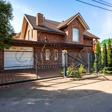 Продаж будинку 6 соток Осокорки 200 м2 газ