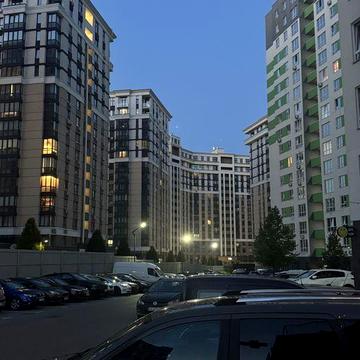 1 кім квартира Ірпінь ра-н Центрального парку ЖК Сіті Парк
