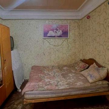 Продам 1 комнатную квартиру в центре