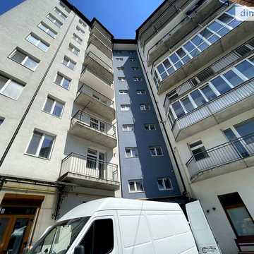 Продаж 3к Квартира Крушельницької Соломії вулиця ЖК ул. Крушельницкой, 53-55