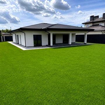 Продаж сучасного одноповерхового будинку 185 м² + закрита мангальна зона з туалетом 26 м² | Бірки – Брюховичі
