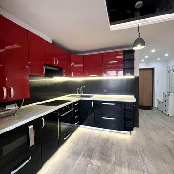 ПРОДАЖ! Однокімнатна квартира ЖК Житлобуд ЖК Житлобуд-2