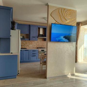 Оренда 2кім квартири пр. Перемоги 119а. Центр міста